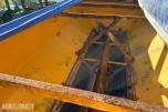 2005 Schmidt Stratos B90-42 strø-/saltspreder, 9 m³,