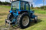 1982 Ford 6610 mva fri traktor