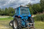 1982 Ford 6610 mva fri traktor