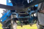 1982 Ford 6610 mva fri traktor