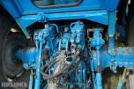 1982 Ford 6610 mva fri traktor