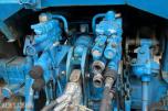 1982 Ford 6610 mva fri traktor