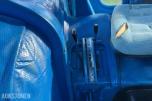 1982 Ford 6610 mva fri traktor