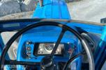 1982 Ford 6610 mva fri traktor