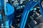 1982 Ford 6610 mva fri traktor