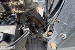 2014 Bucher CC2020 Kostebil, 2544 t - oppsamlingscontainer
