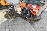 2014 Bucher CC2020 Kostebil, 2544 t - oppsamlingscontainer