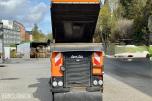 2014 Bucher CC2020 Kostebil, 2544 t - oppsamlingscontainer