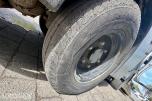 2014 Bucher CC2020 Kostebil, 2544 t - oppsamlingscontainer