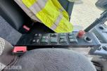 2014 Bucher CC2020 Kostebil, 2544 t - oppsamlingscontainer