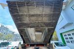 2014 Bucher CC2020 Kostebil, 2544 t - oppsamlingscontainer