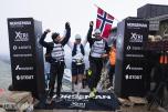 Startnummer til Norseman Xtreme Triathlon 2027