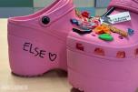 Else "Crocs" Furuseth