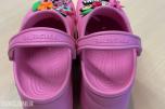 Else "Crocs" Furuseth