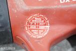 Hilti DX 5 boltepistol