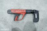 Hilti DX 5 boltepistol
