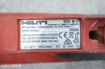 Hilti DX 5 boltepistol