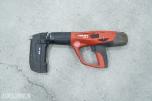 Hilti DX 5 boltepistol