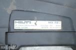 Hilti DX 5 boltepistol