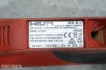 Hilti DX 5 boltepistol