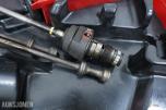 Hilti DX 5 boltepistol