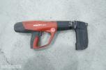 Hilti DX 5 boltepistol