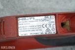 Hilti DX 5 boltepistol