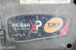 Re-bar-tier Jernbindermaskiner - 2 stk