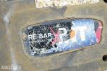 Re-bar-tier Jernbindermaskiner - 2 stk