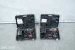 Re-bar-tier MAX RB398, RB518 Jernbindermaskiner - 2 stk