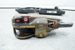 Re-bar-tier MAX RB398, RB518 Jernbindermaskiner - 2 stk