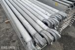 Jumbo 100m2 stillaspakke - 18 meter i 2 høyder
