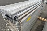 Jumbo 100m2 stillaspakke - 18 meter i 2 høyder