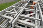 Jumbo 100m2 stillaspakke - 18 meter i 2 høyder
