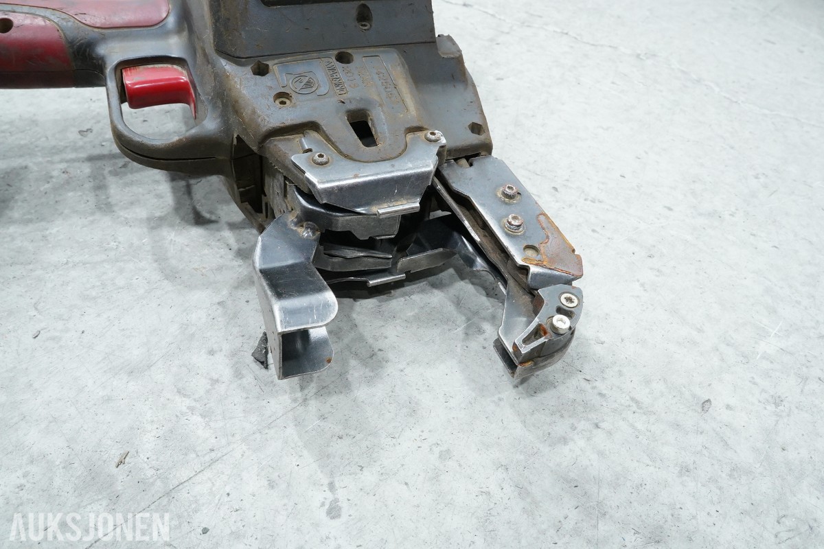 Re-bar-tier MAX RB518 Jernbindermaskiner - 2 stk
