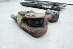 Re-bar-tier MAX RB518 Jernbindermaskiner - 2 stk