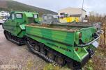 3 stk Volvo BV 202 Beltevogner selges samlet