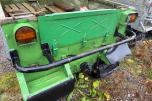 3 stk Volvo BV 202 Beltevogner selges samlet