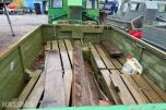 3 stk Volvo BV 202 Beltevogner selges samlet