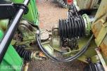 3 stk Volvo BV 202 Beltevogner selges samlet