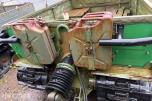 3 stk Volvo BV 202 Beltevogner selges samlet