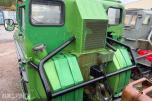 3 stk Volvo BV 202 Beltevogner selges samlet