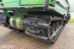 3 stk Volvo BV 202 Beltevogner selges samlet