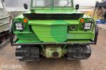 3 stk Volvo BV 202 Beltevogner selges samlet