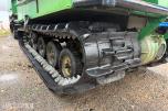 3 stk Volvo BV 202 Beltevogner selges samlet