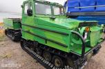 3 stk Volvo BV 202 Beltevogner selges samlet