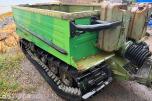 3 stk Volvo BV 202 Beltevogner selges samlet
