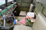 3 stk Volvo BV 202 Beltevogner selges samlet