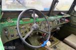3 stk Volvo BV 202 Beltevogner selges samlet