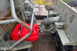 3 stk Volvo BV 202 Beltevogner selges samlet